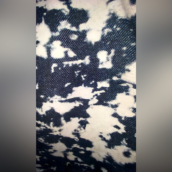 Phanuel Crop Top sz M - Picture 2 of 2